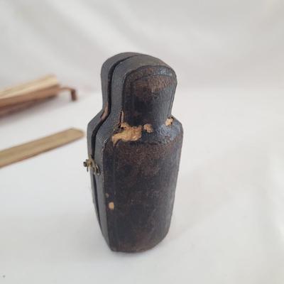 Tiffany & Co. Fountain Pen (DR-CE)