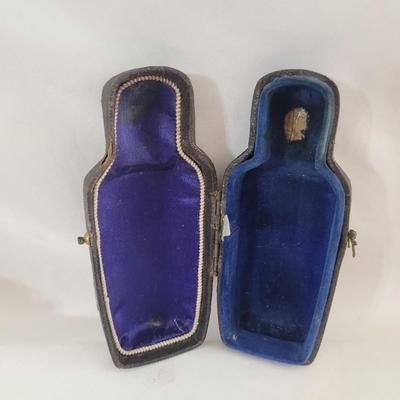 Tiffany & Co. Fountain Pen (DR-CE)