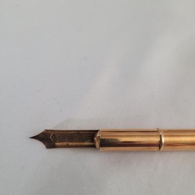 Tiffany & Co. Fountain Pen (DR-CE)