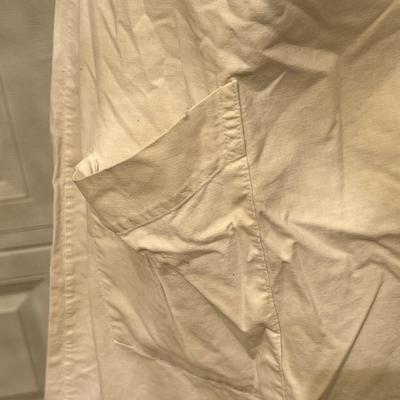 Antique Vintage 3 Pc. Military Nurse Uniform - Gown, Dress Robe, Cape