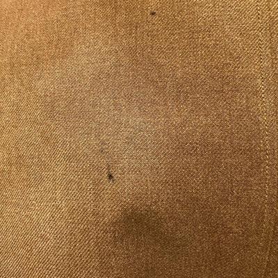 Antique Vintage American Military Wool Jacket
