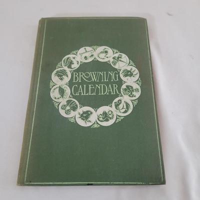 Goethe Year Book by Johann Wolfgang Goethe Published 1894 and More (DR-CE)