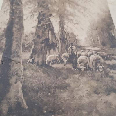 Goethe Year Book by Johann Wolfgang Goethe Published 1894 and More (DR-CE)