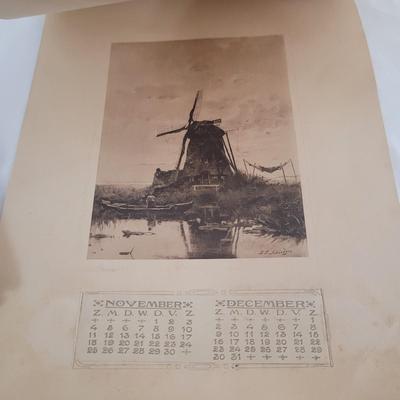 Goethe Year Book by Johann Wolfgang Goethe Published 1894 and More (DR-CE)