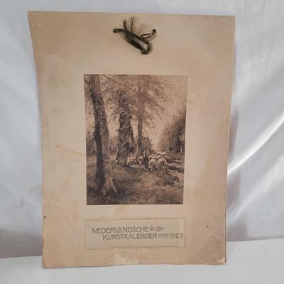 Goethe Year Book by Johann Wolfgang Goethe Published 1894 and More (DR-CE)