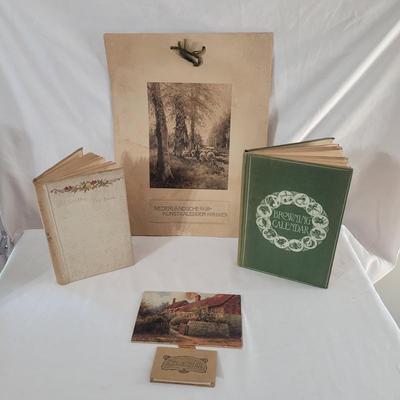 Goethe Year Book by Johann Wolfgang Goethe Published 1894 and More (DR-CE)