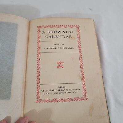 Goethe Year Book by Johann Wolfgang Goethe Published 1894 and More (DR-CE)