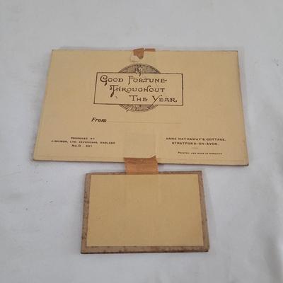 Goethe Year Book by Johann Wolfgang Goethe Published 1894 and More (DR-CE)