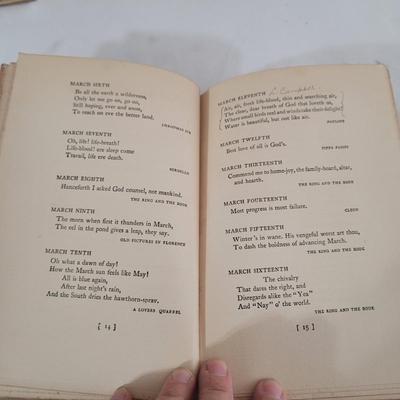 Goethe Year Book by Johann Wolfgang Goethe Published 1894 and More (DR-CE)