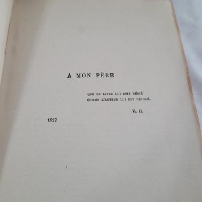 Nineteenth Century Foreign Books and More (DR-CE)