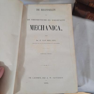 Nineteenth Century Foreign Books and More (DR-CE)