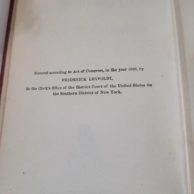 Nineteenth Century Foreign Books and More (DR-CE)