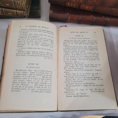 Nineteenth Century Foreign Books and More (DR-CE)