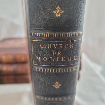 Nineteenth Century Foreign Books and More (DR-CE)