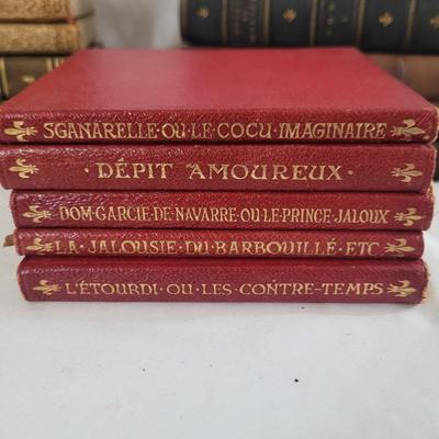 Nineteenth Century Foreign Books and More (DR-CE)