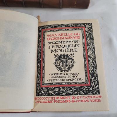 Nineteenth Century Foreign Books and More (DR-CE)