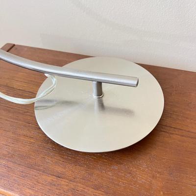 Contemporary MCM-Style Desk Lamp (2 of 3)