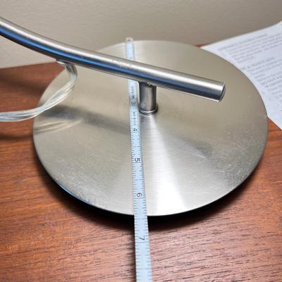 Contemporary MCM-Style Desk Lamp (3 of 3)