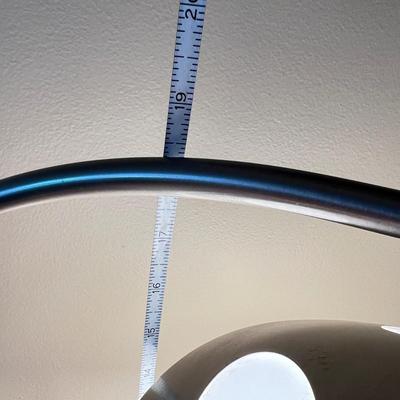Contemporary MCM-Style Desk Lamp (3 of 3)