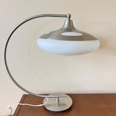 Contemporary MCM-Style Desk Lamp (3 of 3)