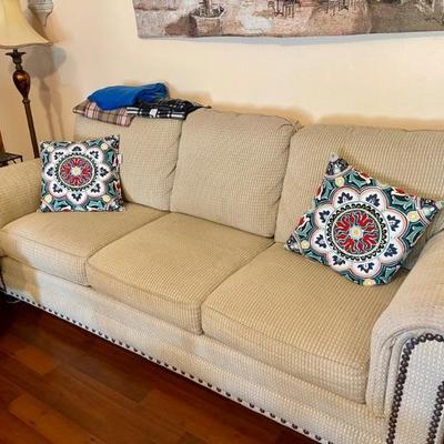 Couches 