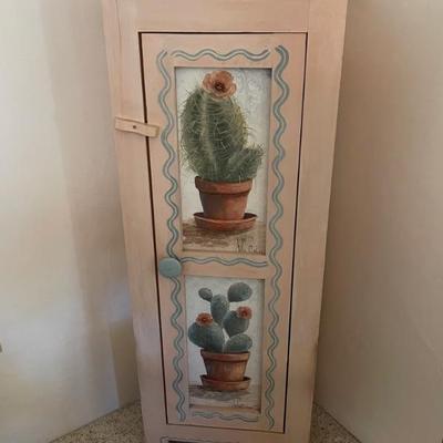 Cupboard 