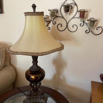 Lamps 