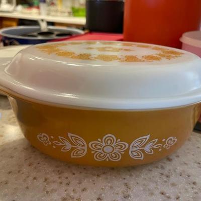 Pyrex 
