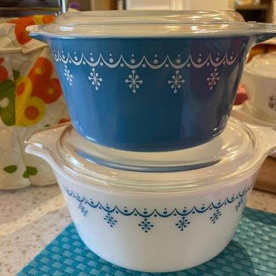 Pyrex 