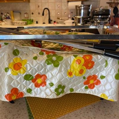 Retro kitchen 