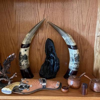 Horns 