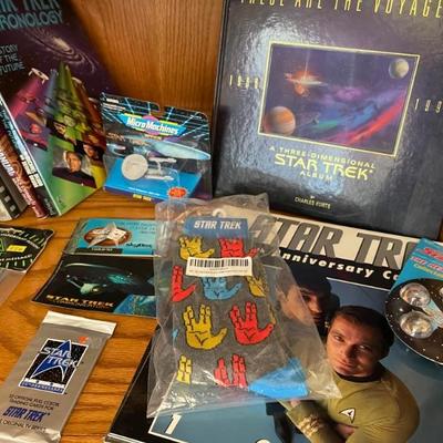 Star Trek 