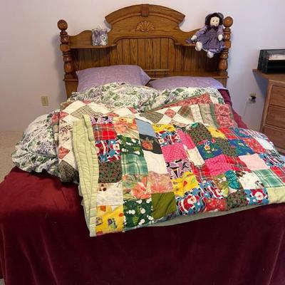 Quilts 