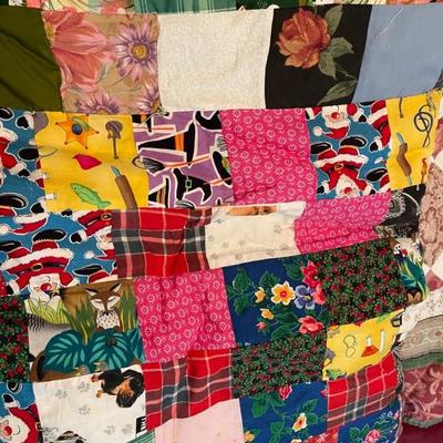 Quilts 