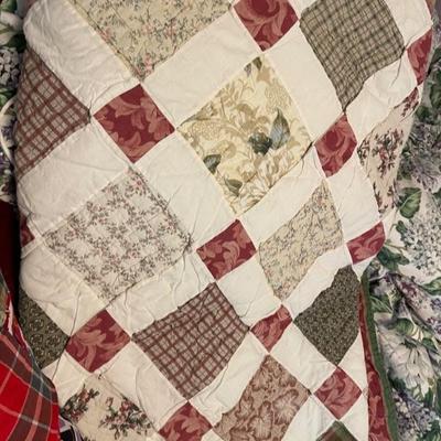 Quilts 
