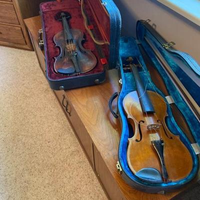 Instruments 