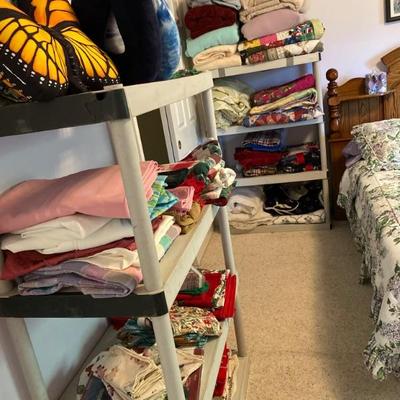 Linens 