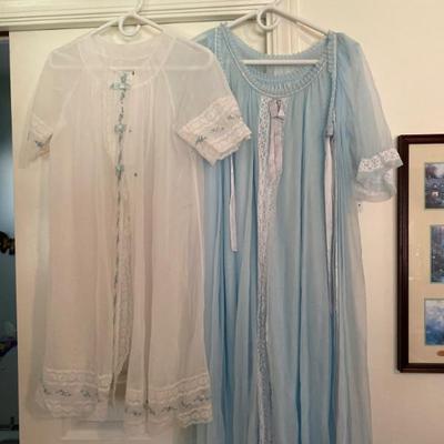 Vintage pieces 