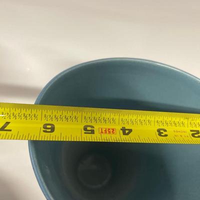 Felix Tissot Ceramic Vase