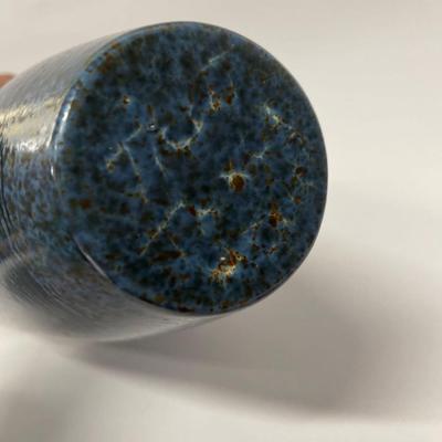 Felix Tissot Ceramic Vase