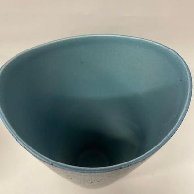 Felix Tissot Ceramic Vase