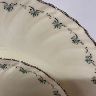 Lot of Lenox Melissa Dinnerware