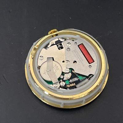 Lenox Patriarch Quartz Clock