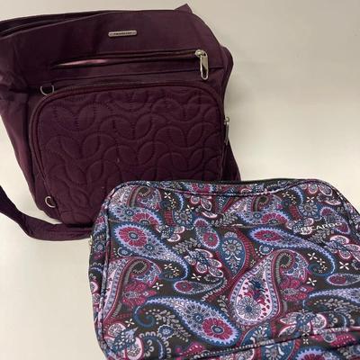 Lot of Travel Bags / Accessories