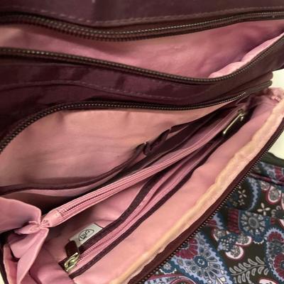 Lot of Travel Bags / Accessories
