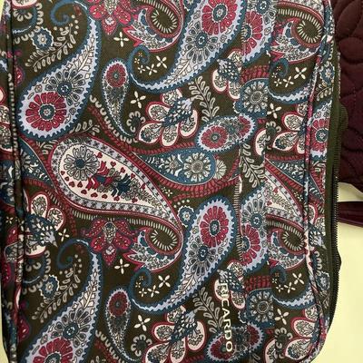 Lot of Travel Bags / Accessories