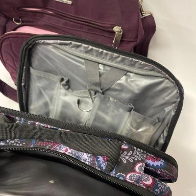 Lot of Travel Bags / Accessories
