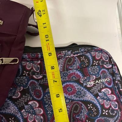 Lot of Travel Bags / Accessories