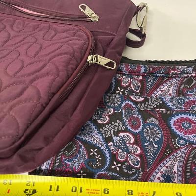 Lot of Travel Bags / Accessories