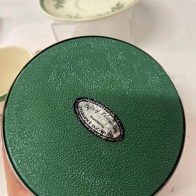Lot of Spode Christmas Pieces